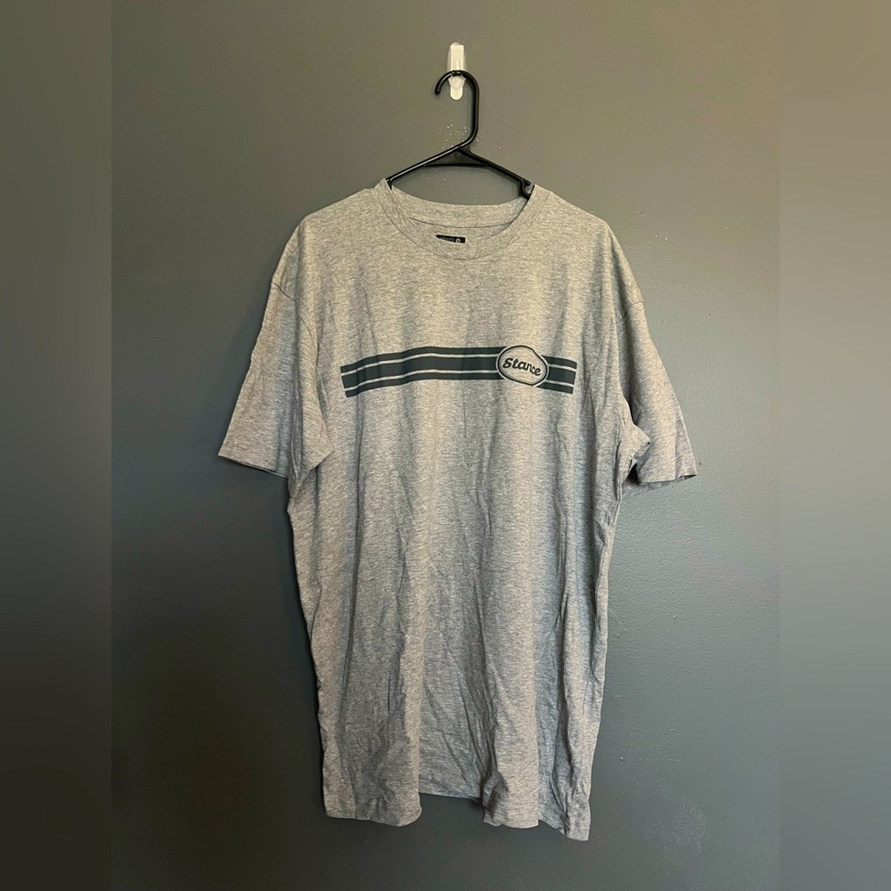 Stance Short Sleeve Tee adult unisex XL
